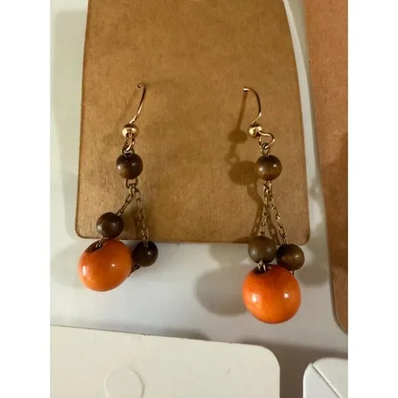 Its all about dandles 8 pairs - Picture 2 of 9